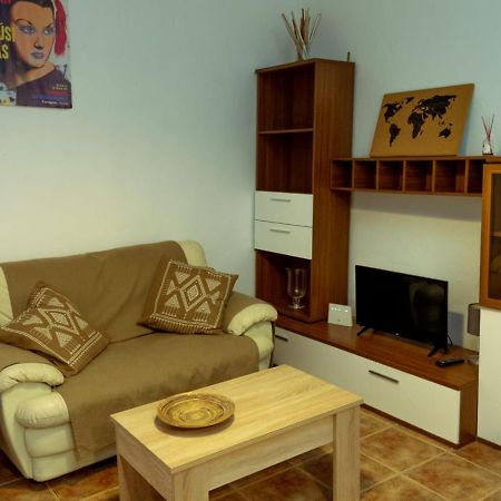 Apartamento Ene One Διαμέρισμα Καρταχένα Εξωτερικό φωτογραφία