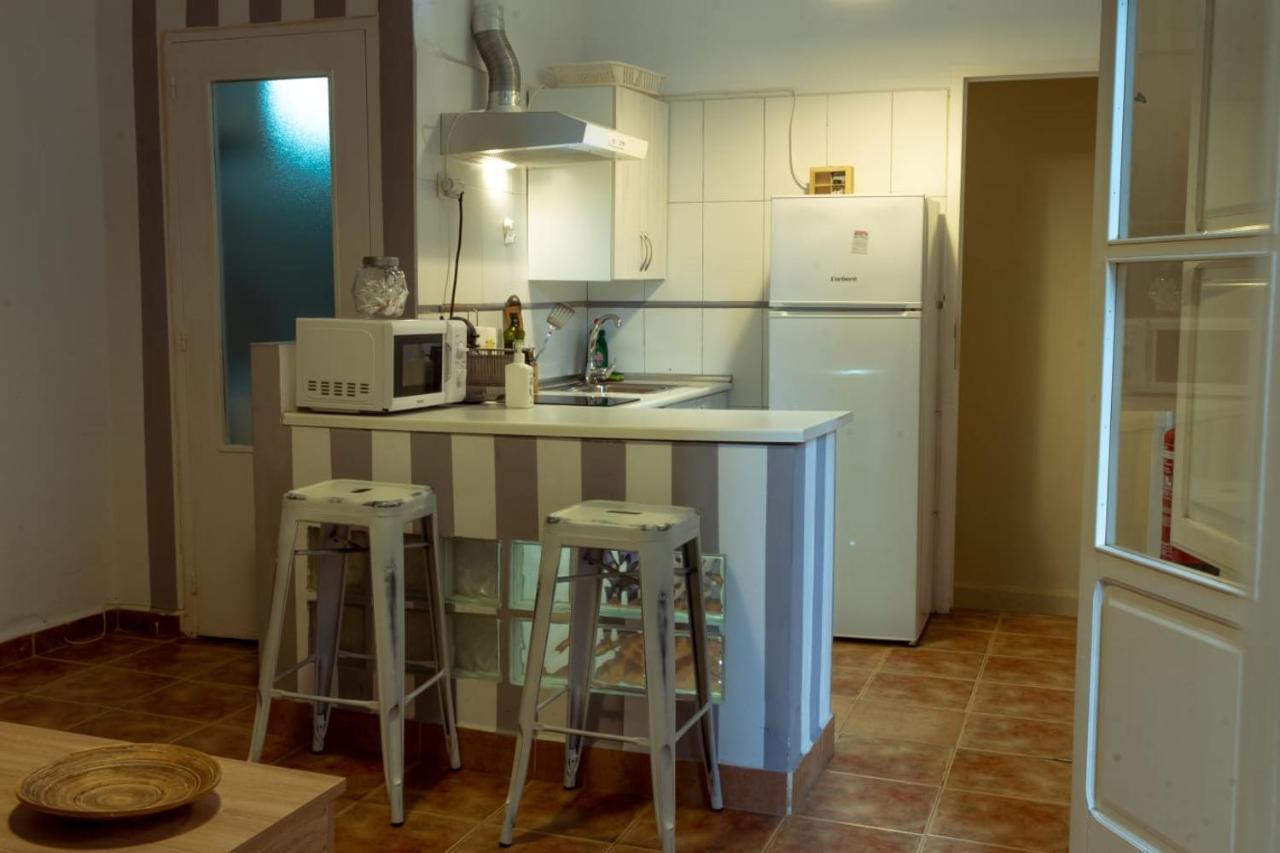 Apartamento Ene One Διαμέρισμα Καρταχένα Εξωτερικό φωτογραφία